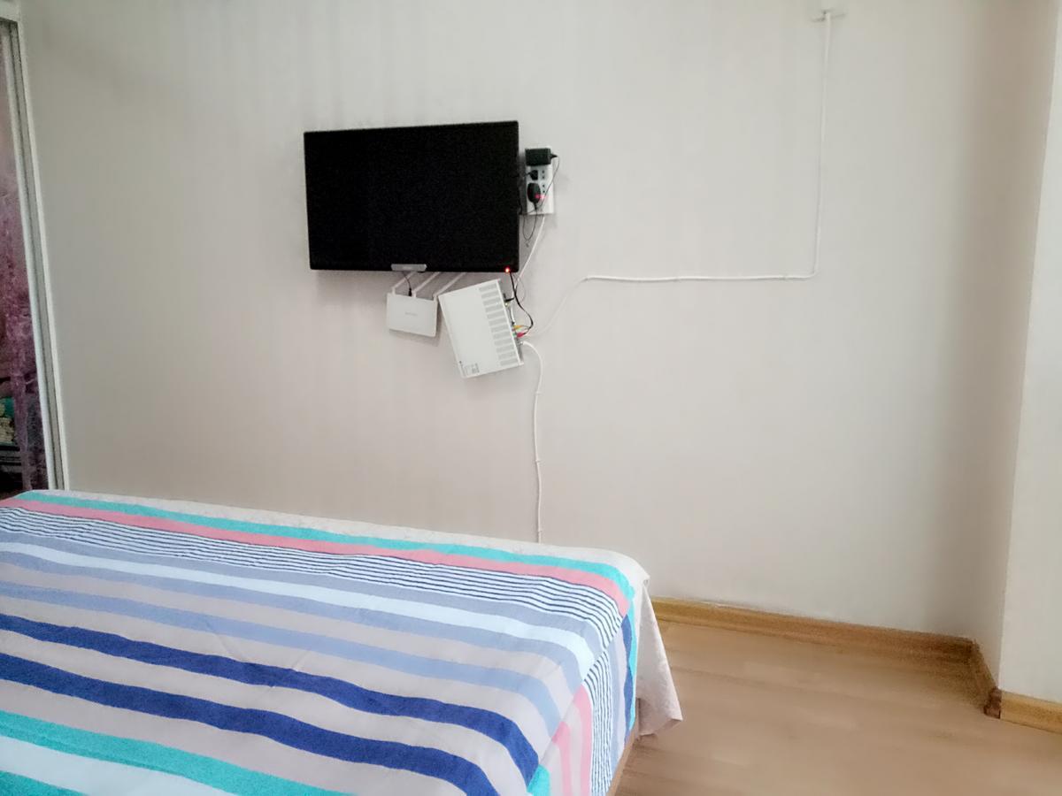 Harbin Lily Holiday Apartment Central Avenue Esterno foto