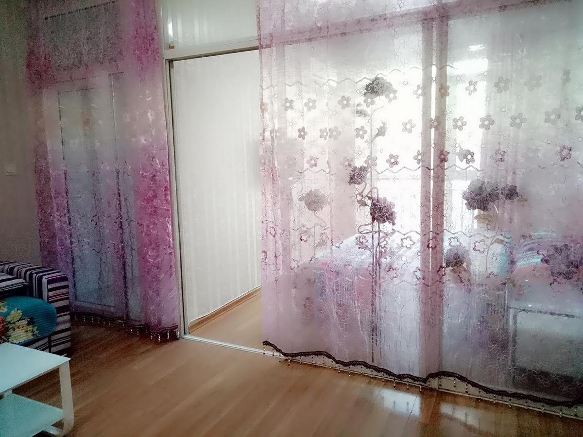 Harbin Lily Holiday Apartment Central Avenue Esterno foto